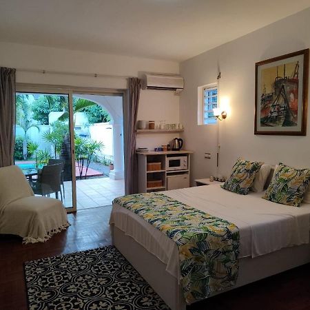 Rivière NoireArtists Houseアパートメント エクステリア 写真