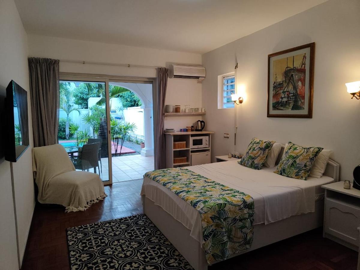Rivière NoireArtists Houseアパートメント エクステリア 写真