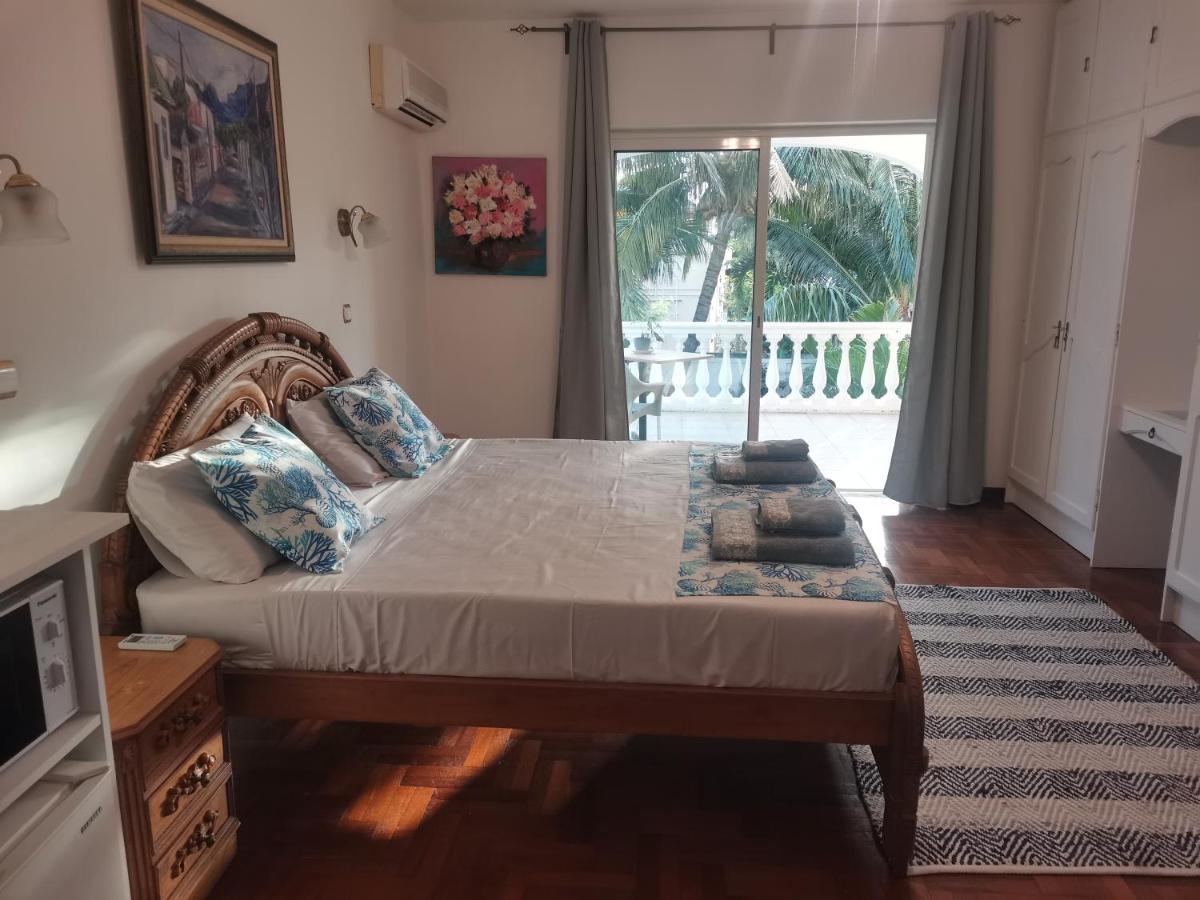 Rivière NoireArtists Houseアパートメント エクステリア 写真