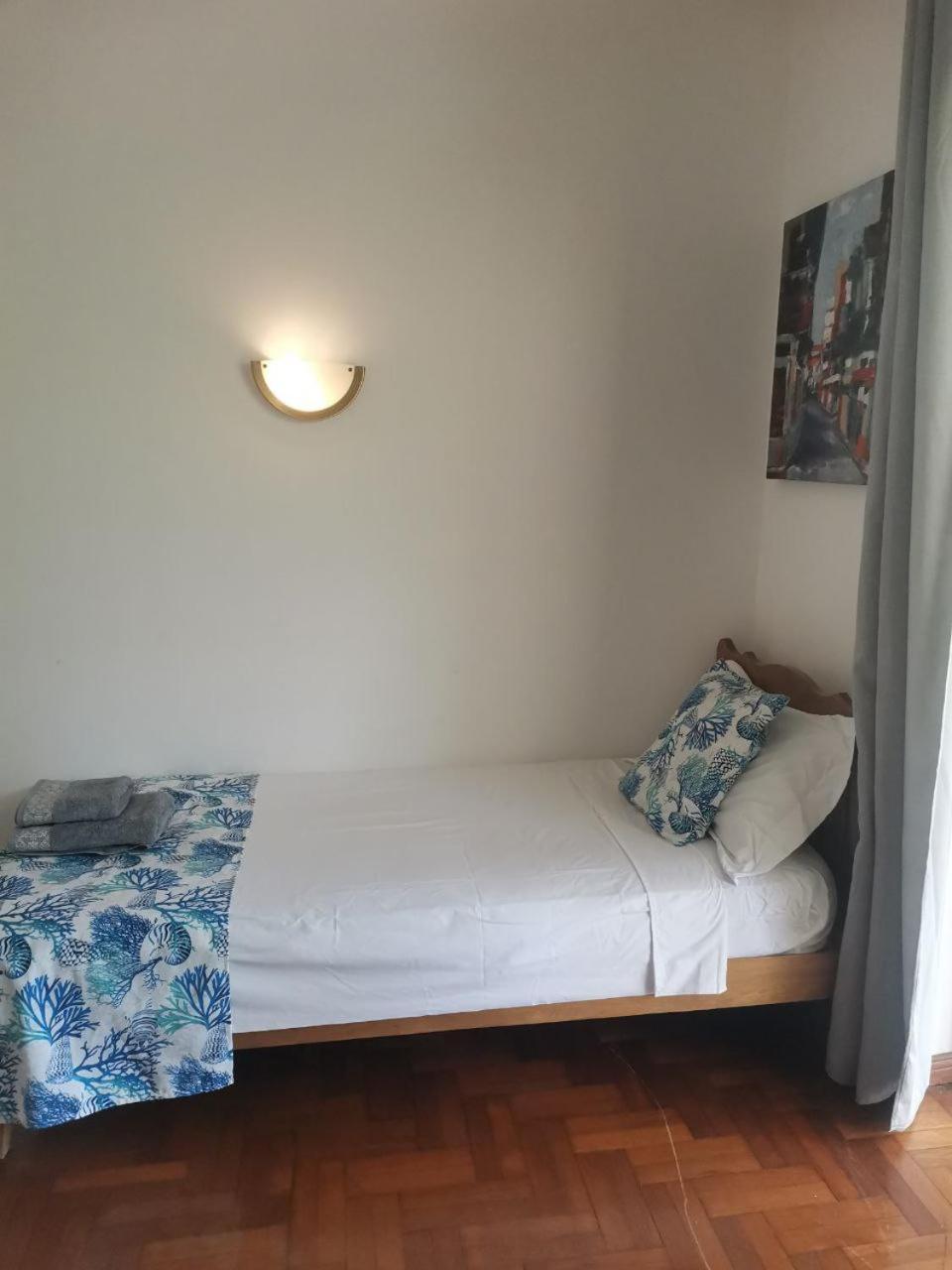 Rivière NoireArtists Houseアパートメント エクステリア 写真