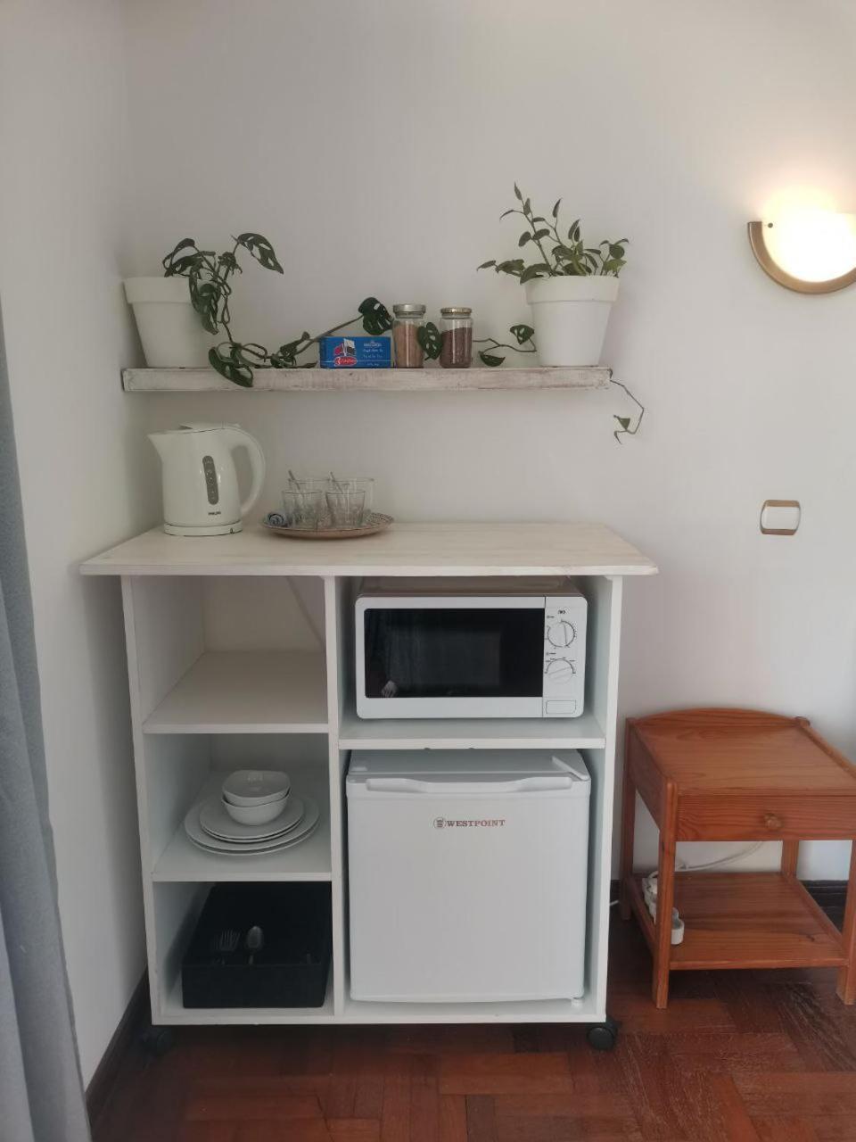 Rivière NoireArtists Houseアパートメント エクステリア 写真
