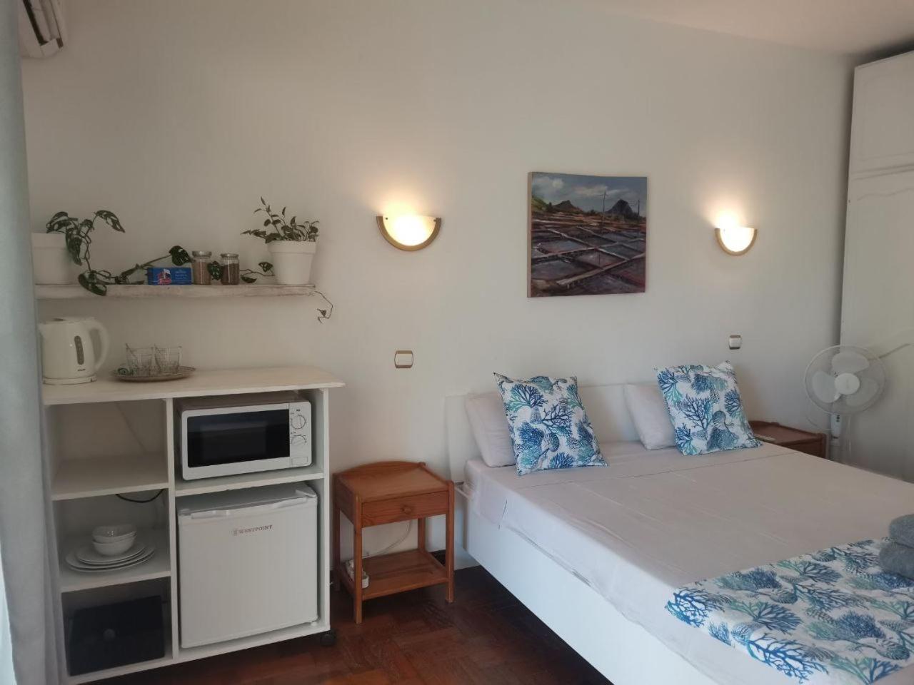 Rivière NoireArtists Houseアパートメント エクステリア 写真